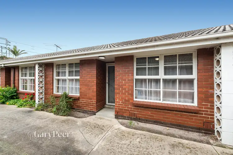 Main view of Homely apartment listing, 6/30 Railway Parade, Murrumbeena VIC 3163