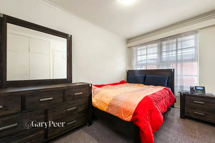 Fourth view of Homely apartment listing, 6/30 Railway Parade, Murrumbeena VIC 3163