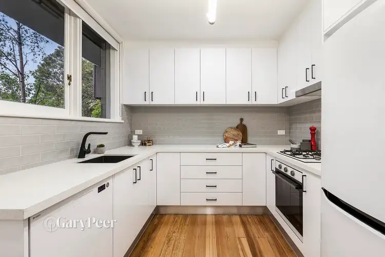 Second view of Homely apartment listing, 8/55 Alexandra Street, St Kilda East VIC 3183