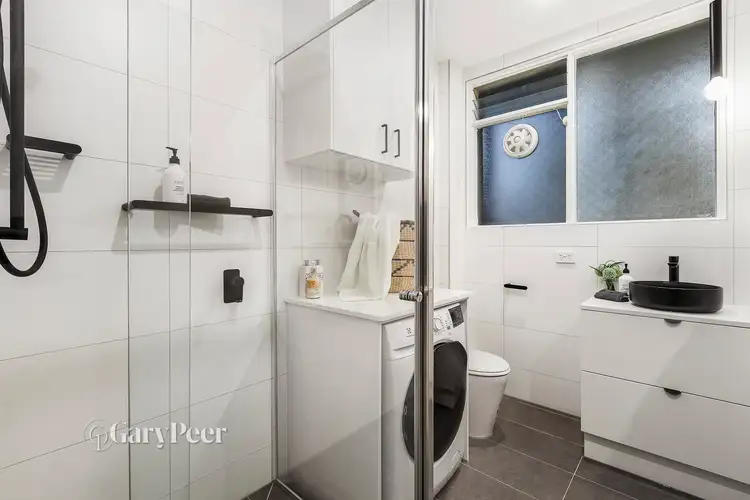 Third view of Homely apartment listing, 8/55 Alexandra Street, St Kilda East VIC 3183