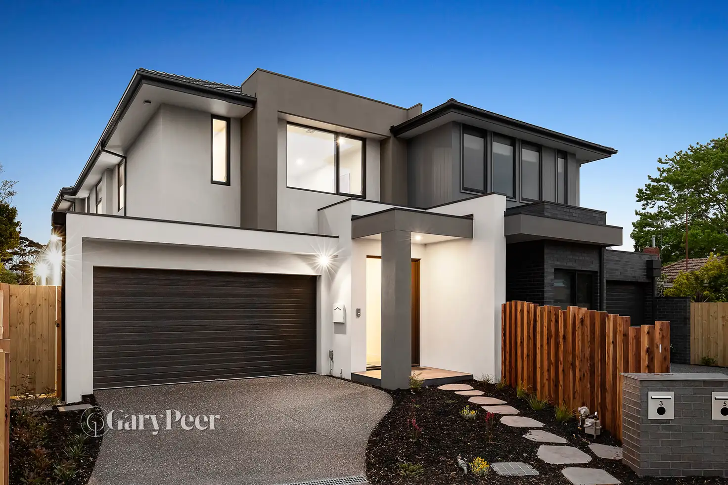 Main view of Homely townhouse listing, 3 Olympia Court, Ormond VIC 3204