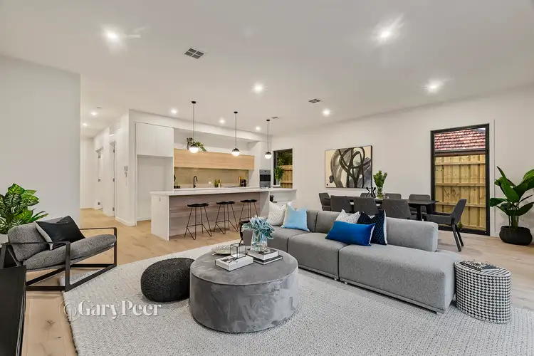 Third view of Homely townhouse listing, 3 Olympia Court, Ormond VIC 3204