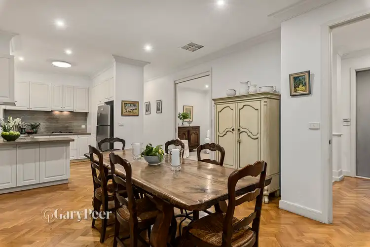Second view of Homely house listing, 391B Glen Eira Road, Caulfield North VIC 3161