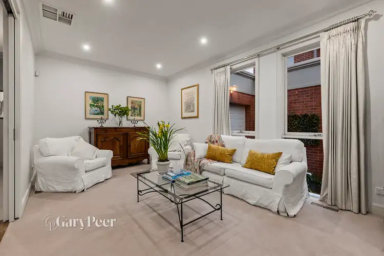Third view of Homely house listing, 391B Glen Eira Road, Caulfield North VIC 3161