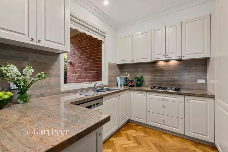 Fourth view of Homely house listing, 391B Glen Eira Road, Caulfield North VIC 3161
