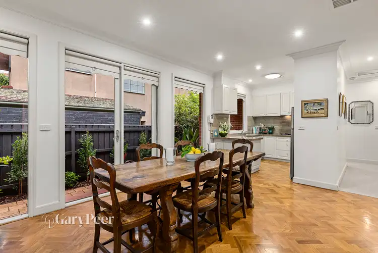 Fifth view of Homely house listing, 391B Glen Eira Road, Caulfield North VIC 3161