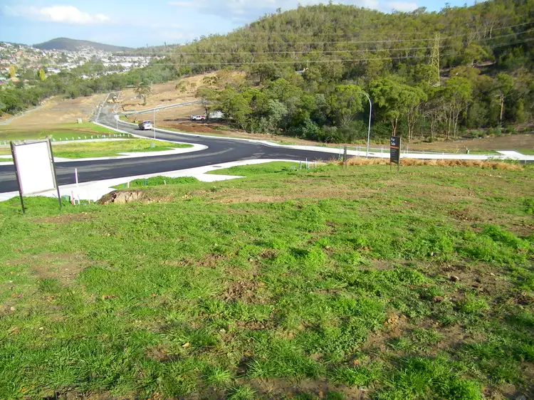 Lot 6 Napier  Street, Geilston Bay TAS 7015