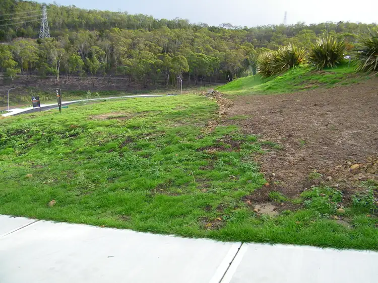 Third view of Homely land listing, Lot 6 Napier Street, Geilston Bay TAS 7015
