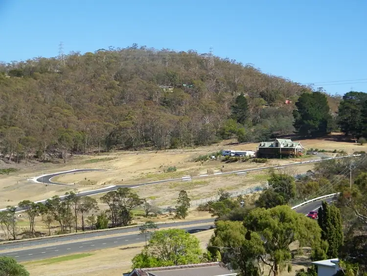 Fourth view of Homely land listing, Lot 6 Napier Street, Geilston Bay TAS 7015