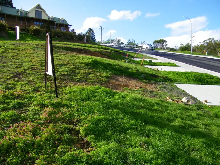 Fifth view of Homely land listing, Lot 6 Napier Street, Geilston Bay TAS 7015