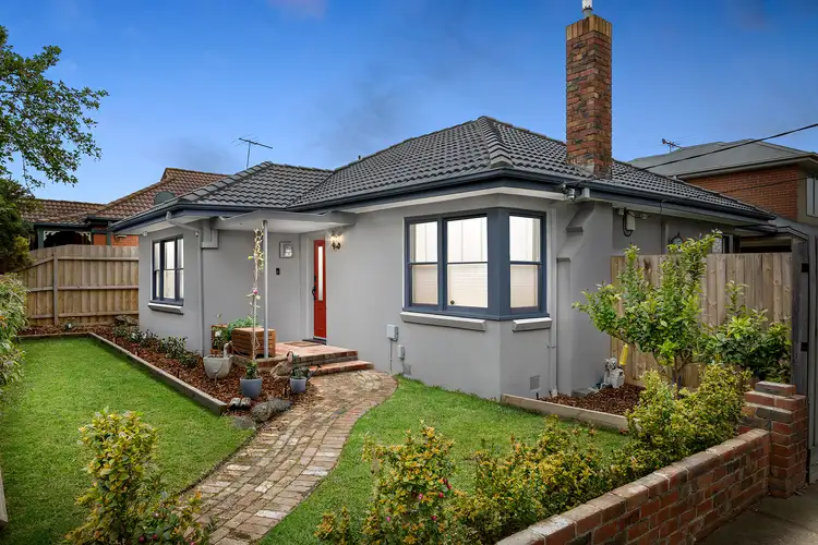 Main view of Homely house listing, 75 Roberts Street, West Footscray VIC 3012
