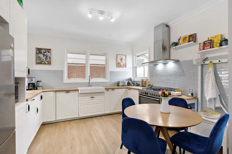 Fifth view of Homely house listing, 75 Roberts Street, West Footscray VIC 3012