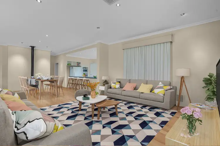 Seventh view of Homely house listing, 3 Charnley Vista, Millbridge WA 6232