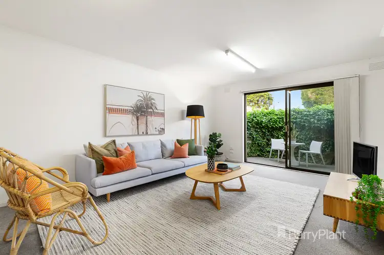 Second view of Homely villa listing, 8/301 Warrigal Road, Cheltenham VIC 3192