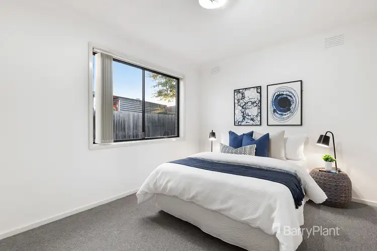 Sixth view of Homely villa listing, 8/301 Warrigal Road, Cheltenham VIC 3192