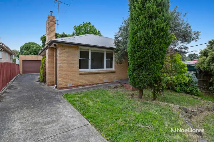 18 Taronga Court, Nunawading VIC 3131