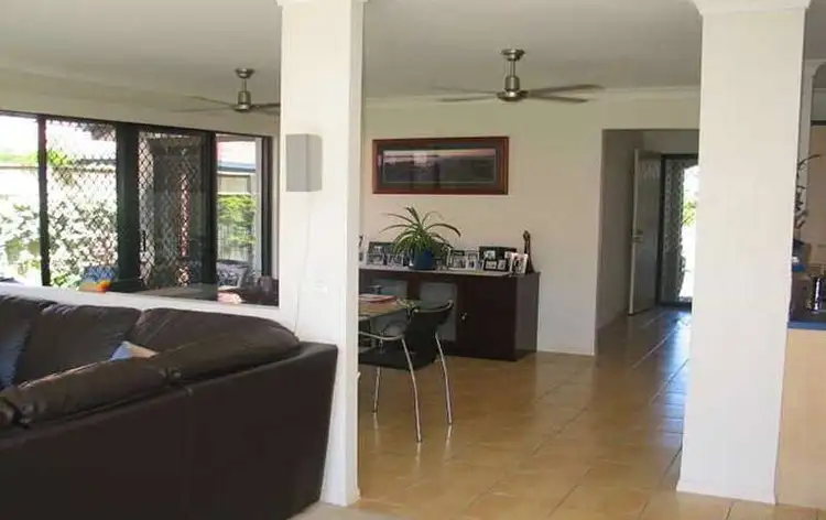 Second view of Homely house listing, 41 Keegan Circuit, Currumbin Waters QLD 4223