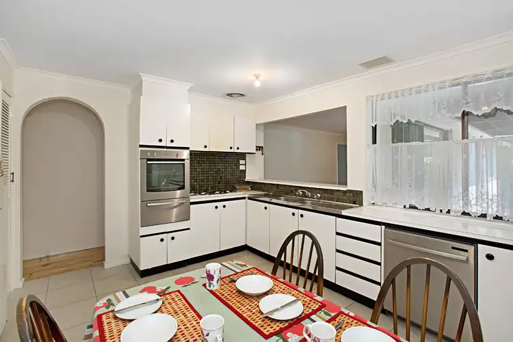 Fifth view of Homely house listing, 5 Wongala Way, Mooroolbark VIC 3138
