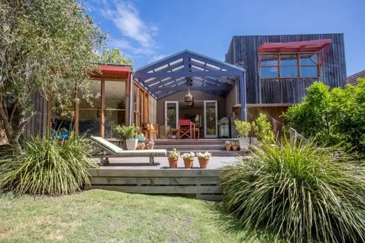 Main view of Homely house listing, 63 Bay Road, Mount Martha VIC 3934