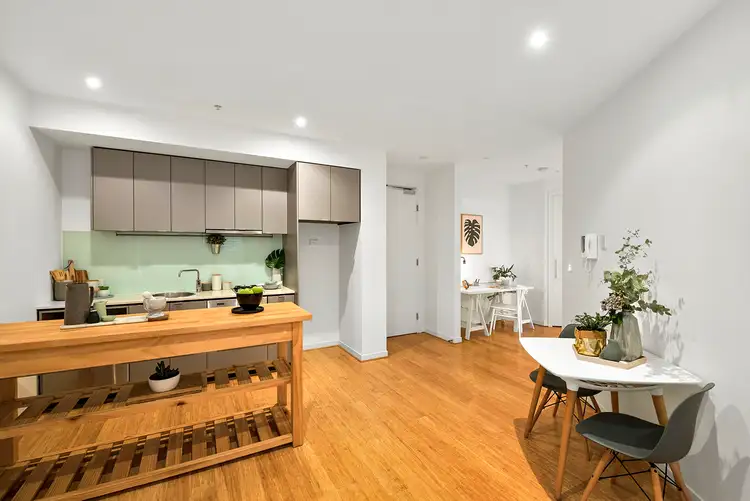 Third view of Homely apartment listing, 39/2 Gordon Street, Elsternwick VIC 3185