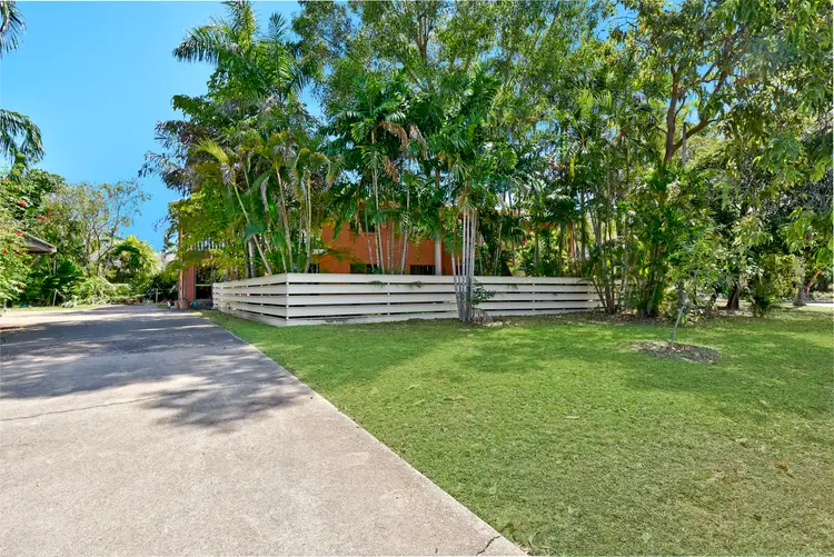 3/31 Brinkin Terrace, Brinkin NT 810