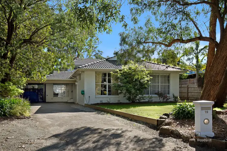 Second view of Homely house listing, 19 Bell Bird Drive, Bayswater North VIC 3153