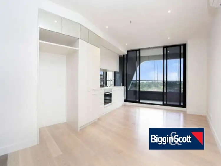 Main view of Homely apartment listing, 2207/38 Albert Road, South Melbourne VIC 3205