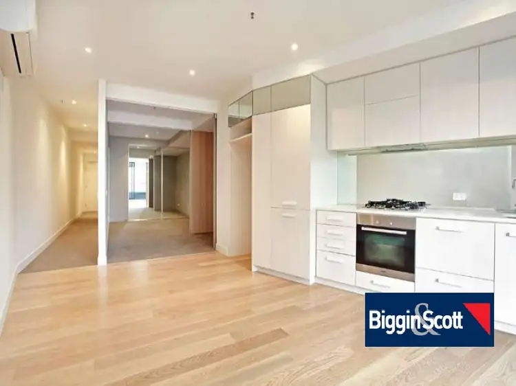Third view of Homely apartment listing, 2207/38 Albert Road, South Melbourne VIC 3205
