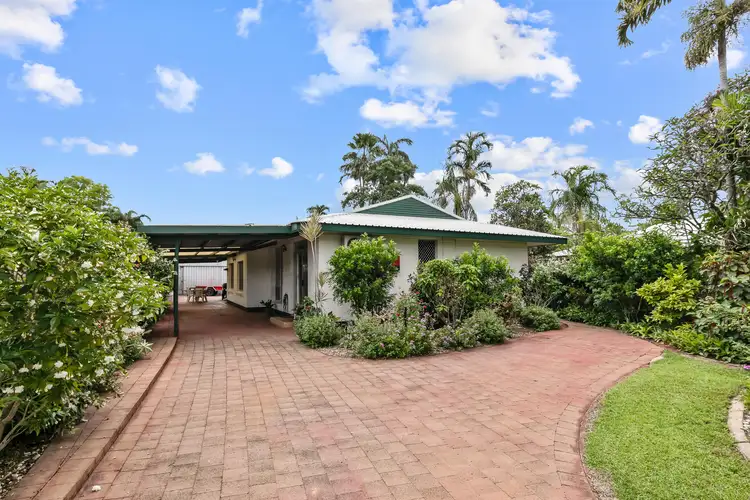 15 Baudin Court, Karama NT 812