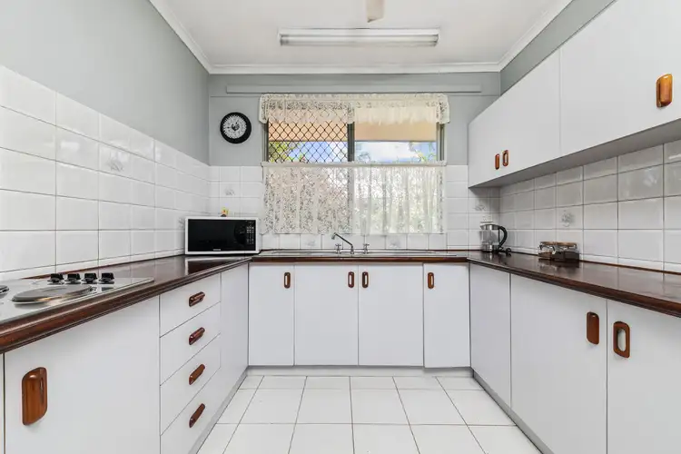 Third view of Homely house listing, 15 Baudin Court, Karama NT 812