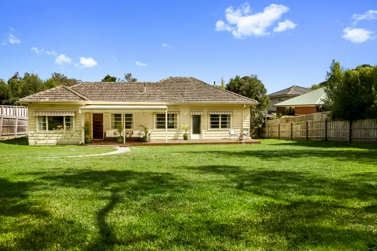 Main view of Homely house listing, 2a John Street, Ringwood North VIC 3134