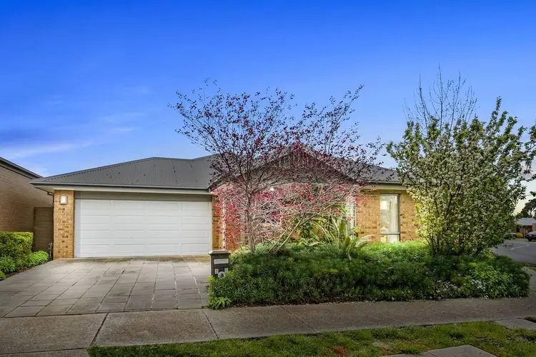 30 Avoca Avenue, Mernda VIC 3754