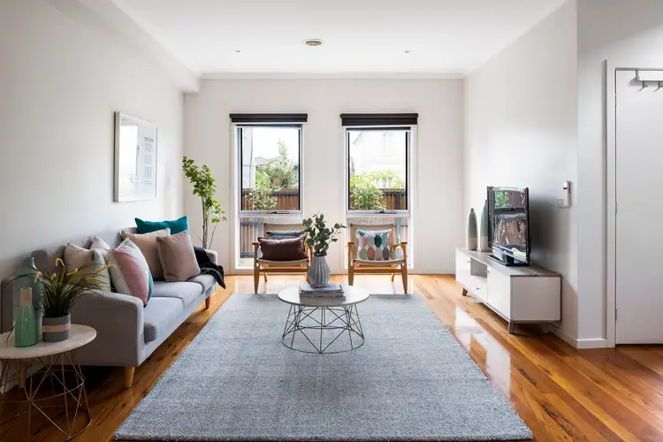 Third view of Homely house listing, 2A Allan Street, Aberfeldie VIC 3040