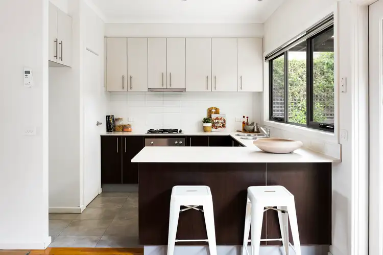 Fifth view of Homely house listing, 2A Allan Street, Aberfeldie VIC 3040