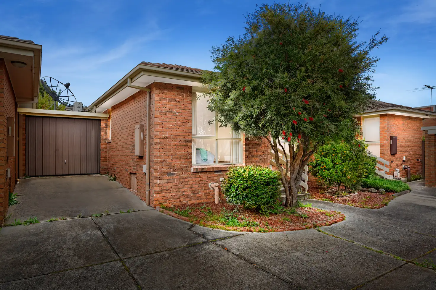 Main view of Homely unit listing, 4/78 Dublin Road, Ringwood East VIC 3135