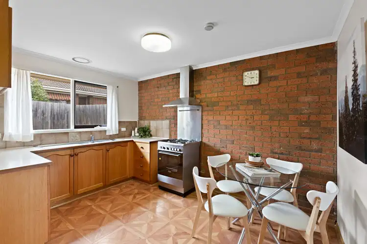 Fourth view of Homely unit listing, 4/78 Dublin Road, Ringwood East VIC 3135
