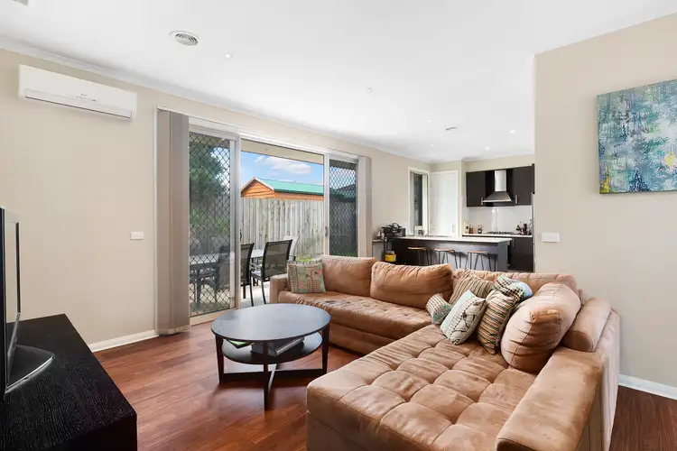 Main view of Homely townhouse listing, 2/497 South Road, Bentleigh VIC 3204
