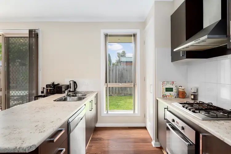 Second view of Homely townhouse listing, 2/497 South Road, Bentleigh VIC 3204
