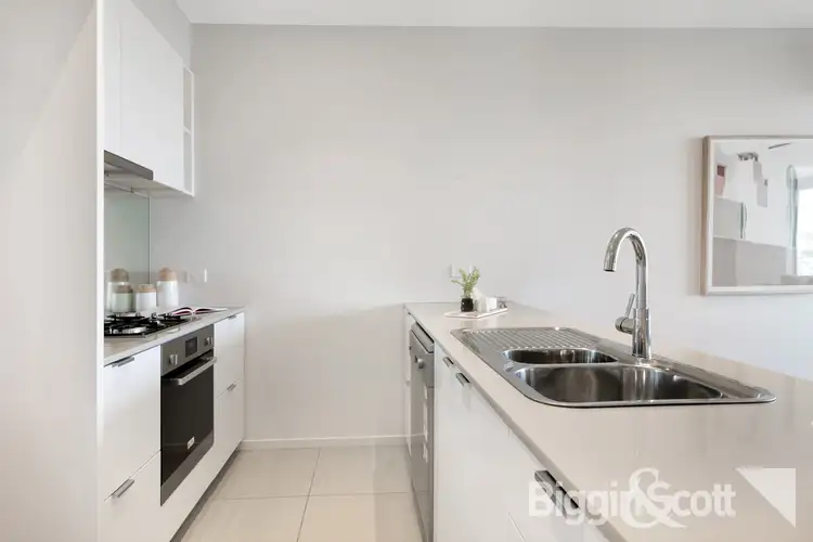 Sixth view of Homely apartment listing, 304/20 Pier Lane, Maribyrnong VIC 3032