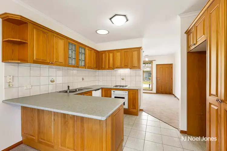 Second view of Homely retirement listing, 32/215-217 Wantirna Road, Ringwood VIC 3134