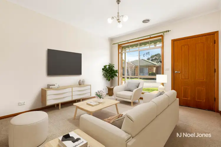 Fourth view of Homely retirement listing, 32/215-217 Wantirna Road, Ringwood VIC 3134