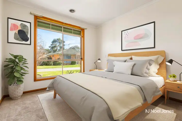 Fifth view of Homely retirement listing, 32/215-217 Wantirna Road, Ringwood VIC 3134