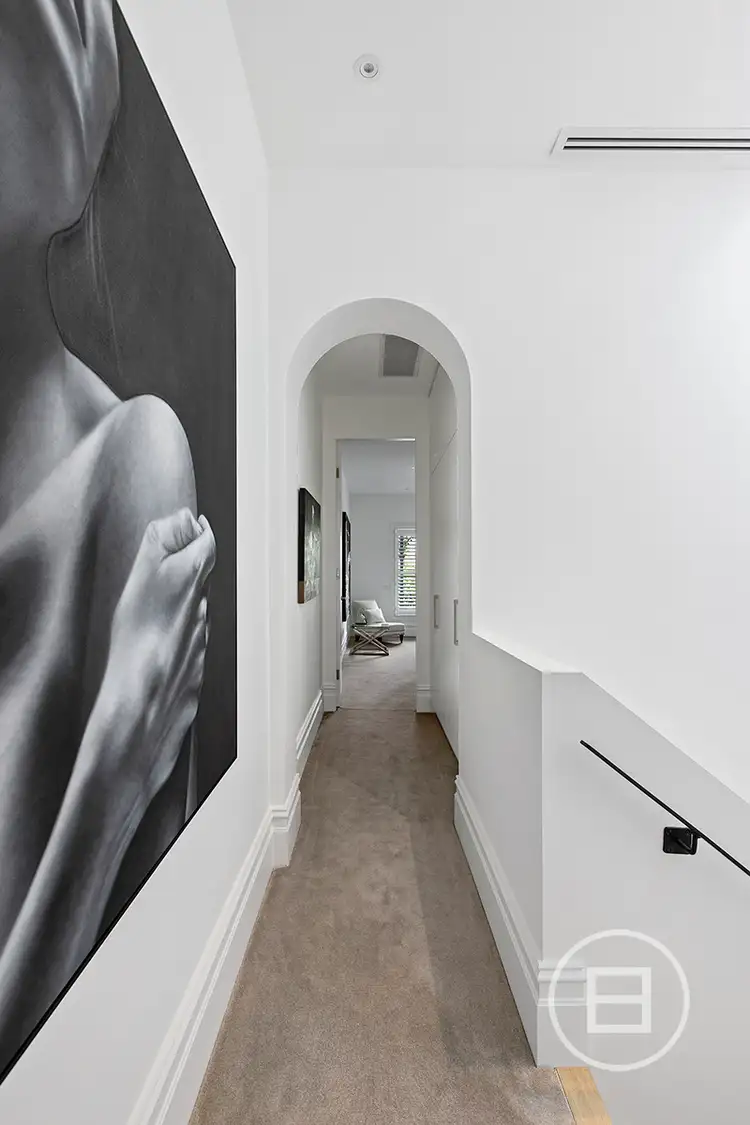 Fifth view of Homely house listing, 15 Byron Street, Elwood VIC 3184