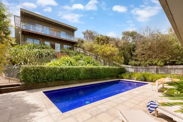 Main view of Homely house listing, 37 Russell Crescent, Sorrento VIC 3943