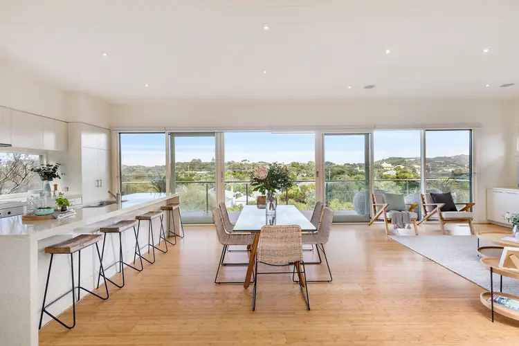Second view of Homely house listing, 37 Russell Crescent, Sorrento VIC 3943