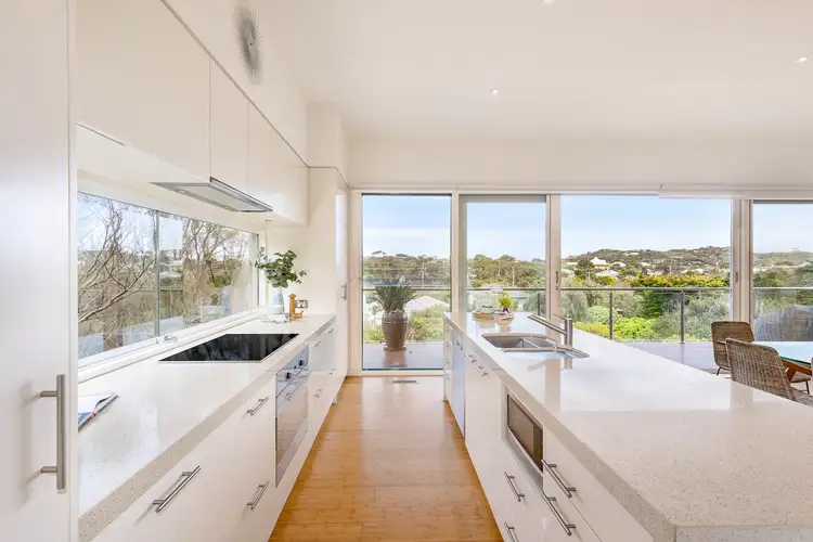 Third view of Homely house listing, 37 Russell Crescent, Sorrento VIC 3943