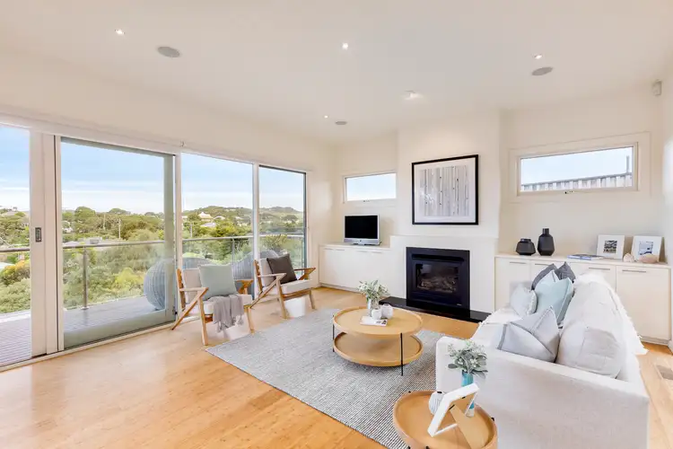 Fifth view of Homely house listing, 37 Russell Crescent, Sorrento VIC 3943