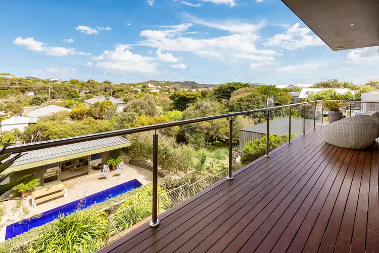 Sixth view of Homely house listing, 37 Russell Crescent, Sorrento VIC 3943