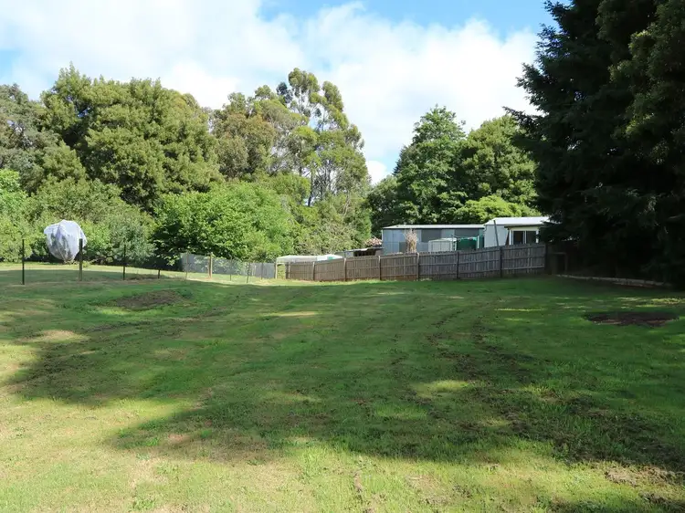 2B Mulcahys Road, Trentham VIC 3458