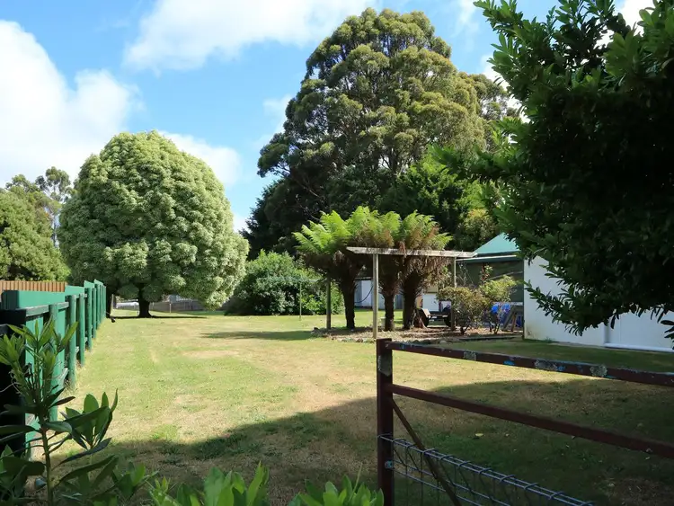 Third view of Homely land listing, 2B Mulcahys Road, Trentham VIC 3458